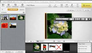 Create a vibrant, personalized scrap book in minutes with easy to use tools and lots of options for adding text, background, stock images, clip art and more. 4 Free Online Scrapbook Maker Websites