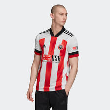 Keep up to date with the latest news Adidas Sheffield United 20 21 Home Jersey White Adidas Uk