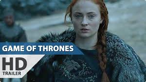 Game Of Thrones Season 6 Trailer 2 2016 Youtube