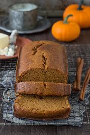 Fold in walnuts and, if desired, raisins. Pumpkin Bread 15 Minutes To Prep Make In Muffin Or Mini Loaf Pans Too