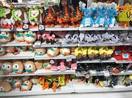 Pokemon center mega tokyo is one of the largest pokemon stores. Pokemon Center Mega Tokyo ãƒã‚±ãƒ¢ãƒ³ã‚»ãƒ³ã‚¿ãƒ¼ãƒ¡ã‚¬ãƒˆã‚¦ã‚­ãƒ§ãƒ¼ Pokemon Pokemon Stuffed Animals Pokemon Store