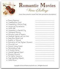 Community contributor can you beat your friends at this quiz? Guess The Titles Of These Romantic Movies From Their Synonymous Alternate Titles A Fun And Chall Valentines Games For Couples Valentines Games Romantic Movies