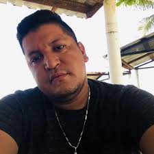 Allan Rigoberto Diaz