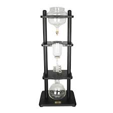 Yama Cold Brew Drip Tower Cold Drip Coffee Maker Best Drip Coffee Maker Cold Brew Coffee Maker
