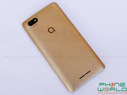QMobile M350 Pro - Marathon Battery ...