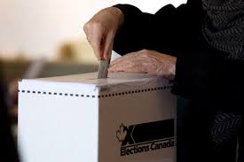 Canada's election sprint has begun, with six whirlwind weeks of nationwide campaigning before voters can cast ballots at the polls, at advanced polling sites, at their local elections canada office. New Ballots More Places And Times To Vote In Federal Election 660 News
