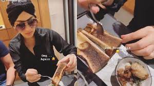 Maybe you would like to learn more about one of these? Sumsum Tulang Jadi Makanan Favorit Syahrini Bagus Untuk Ibu Hamil Ini Manfaatnya Untuk Kesehatan Tribun Kaltim