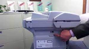 Jan 11th 2021, 10:17 gmt. Power And Connections Location For Your Konica Minolta Bizhub 20 Youtube