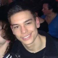 Ryan Haslam Email & Phone Number