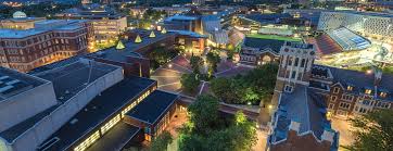 CCM Class of 2022 Graduation Convocation