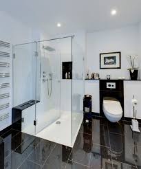 Badezimmer dusche badezimmer von mannsperger möbel. Grosses Bad Mit Badewanne Grosser Dusche Und Zwei Waschtischen Modern Badezimmer Hamburg Von Kay Uwe Rosseburg Houzz