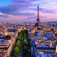 Guía de parís con toda la información necesaria para viajar a parís, aprende todo lo necesario para visitar y disfrutar la capital de francia. Paris Francia 1 Semana Frances General 15 Horas Por Semana Alojamiento En Casa Anfitriona Habitacion Individual Desayunos Education Around The World