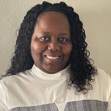 Congratulations Jennifer Roberts and De Udez Mayo Sr 🥂