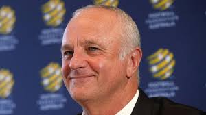 Graham Arnold Socceroos coach, Olyroos, Australia U23, 2019 Asian Cup