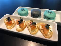 Profile for Premier Catering