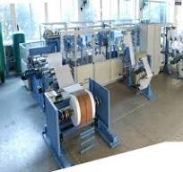 Block Bottom Valve Sack Conversion Line at Best Price in ...