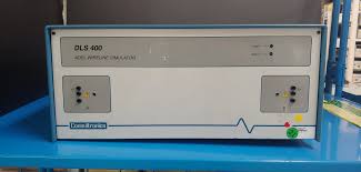 Image result for DLS 400