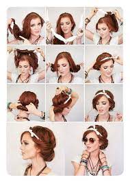 So, if you want to get these great graphics (awesome easy hairstyles for wet long hair), just click save to upload the images to your laptop. 62 Fast And Easy Hairstyles For Wet Hair