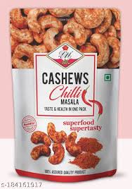 DON MONTE Cashews