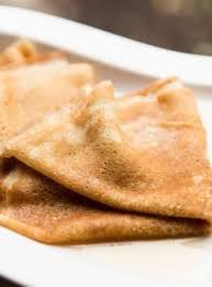 Crepes A La Biere D Alain Lefevre Ricardo Recette Recettes De Cuisine Recette Cuisine Facile Recette
