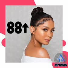LOOK: Ex-PBB Housemate Ylona Garcia is the newest artist to join American  music collective 88rising. 88Rising has gained popularity as a music label  for Asian American and Asian artist who release music