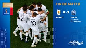 Jul 16, 2021 · manchester united are close to completing a double deal for raphael varane and kieran trippier, sunsport can reveal. Uruguay Vs France 0 2 Highlights Download