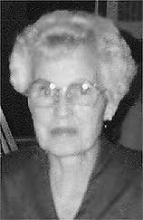Doris Orlando Obituary (2005)