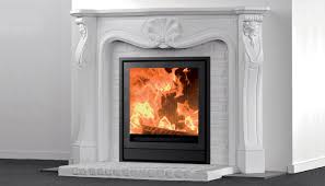 I modelli di focolare bioetanolo differiscono tra di loro non solo. Inserto Da Camino A Legna Iqh43 Ventilato E Canalizzabile Zetalinea Srl