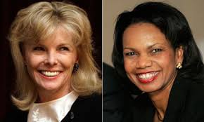 Augusta National admits women for first time in club's 80-year history