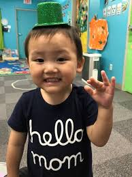 THE MESSENGER April 2020