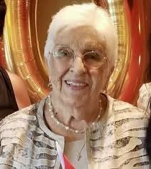 Minnie Caton Obituary (2024)