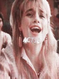 Just Two Cool Cats Painting The Town Angela