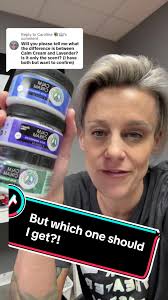 Replying to @Caroline 📚📖 You cant go wrong! @wholesomehippy  #wholesomehippy #wholesomehippie #magnesium #calmcreamwithmagnesium  #calmcream