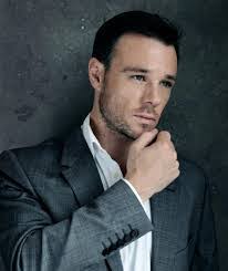 Rupert Evans's Instagram, Twitter & Facebook