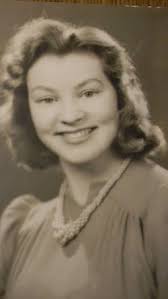 Lillian Mary Isabel Hurley Hamilton (1921-1964)