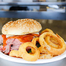 Roses are red, violets are blue; Best Roast Beef Sandwiches In Boston And On Massachusetts North Shore Eater Boston