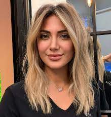 What is the best hair color for someone with dark green eyes? Best Hair Color For Brown Eyes 49 Glamorous Ideas To Love