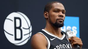 No moral victories you know? How Long Is Kevin Durant Out Injury Timeline Return Date Latest Updates On Nets Star Sporting News