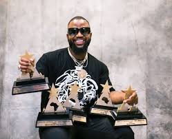 Cassper nyovest bio/wiki, net worth, married 2018. Top 10 Richest Rappers In South Africa Today Net Worth 2020