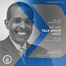 Phi Beta Sigma Fraternity Inc