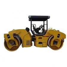 Ingersoll Rand SD-175D Smooth Drum Roller