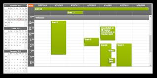 Asp Net Mvc Event Calendar Daypilot For Asp Net Mvc Calendar Scheduler And Gantt Web Components