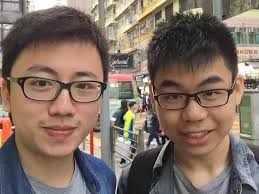 Spencer Lam English Team added...