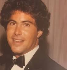 Richard Basch Obituary (2025)