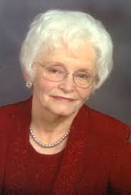 Mary Frances Garrison Watts