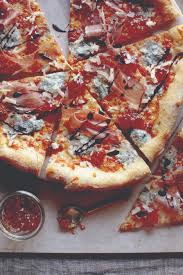 The Pizza Bible By Tony Gemignani With Susie Heller And Steve Siegelman Eatdrinkfilms Com