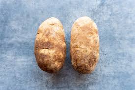 One of the cornerstones of sunday dinners at my grandma's house were her famous roasted potatoes. How To Tell If Potatoes Are Bad Spots Green Soft Wrinkled