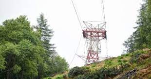 L'incidente sulla montagna che domina stresa, sulla sponda piemontese del lago maggiore. Fwgg6rw7wmwafm