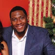 Reginald Boykins's Instagram, Twitter & Facebook