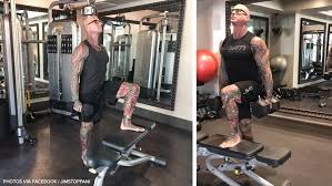 The benefits of step ups may be just what you need to boost your leg training progress or to destroy a pesky plateau. Step Up To Bigger Wheels